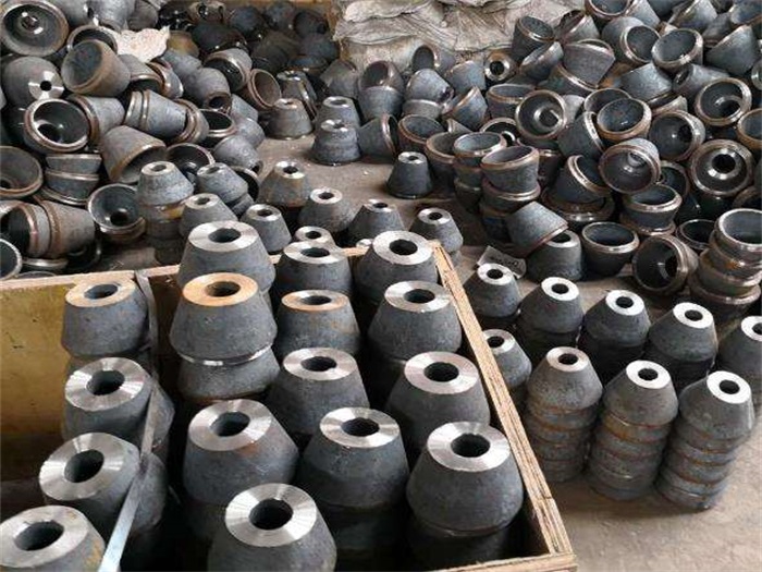 崇州网架构件锥头